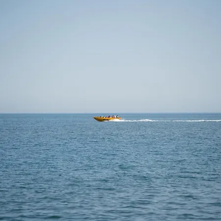 Yakamoz Karavan Kemping